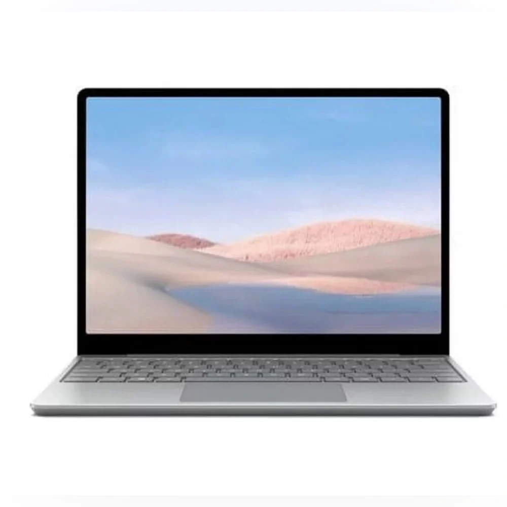 Microsoft Surface Laptop Go 12 inch i5/8GB/128GB - Platinum